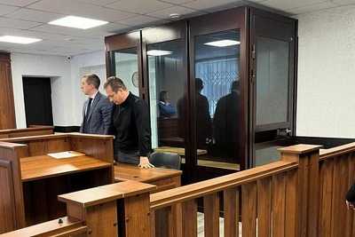 Замдиректора получил условный срок за обман «Калашникова»