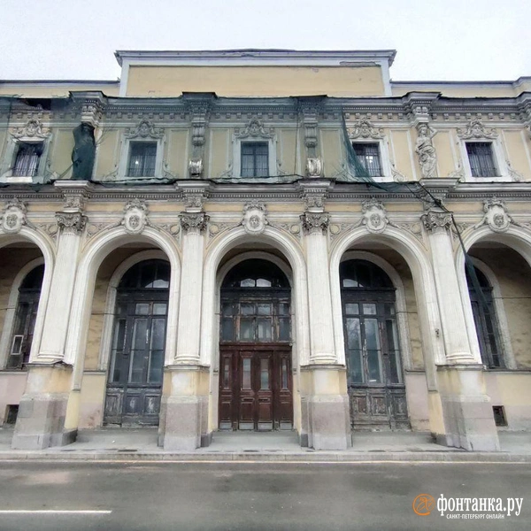 Источник: Михаил Огнев / «Фонтанка.ру»