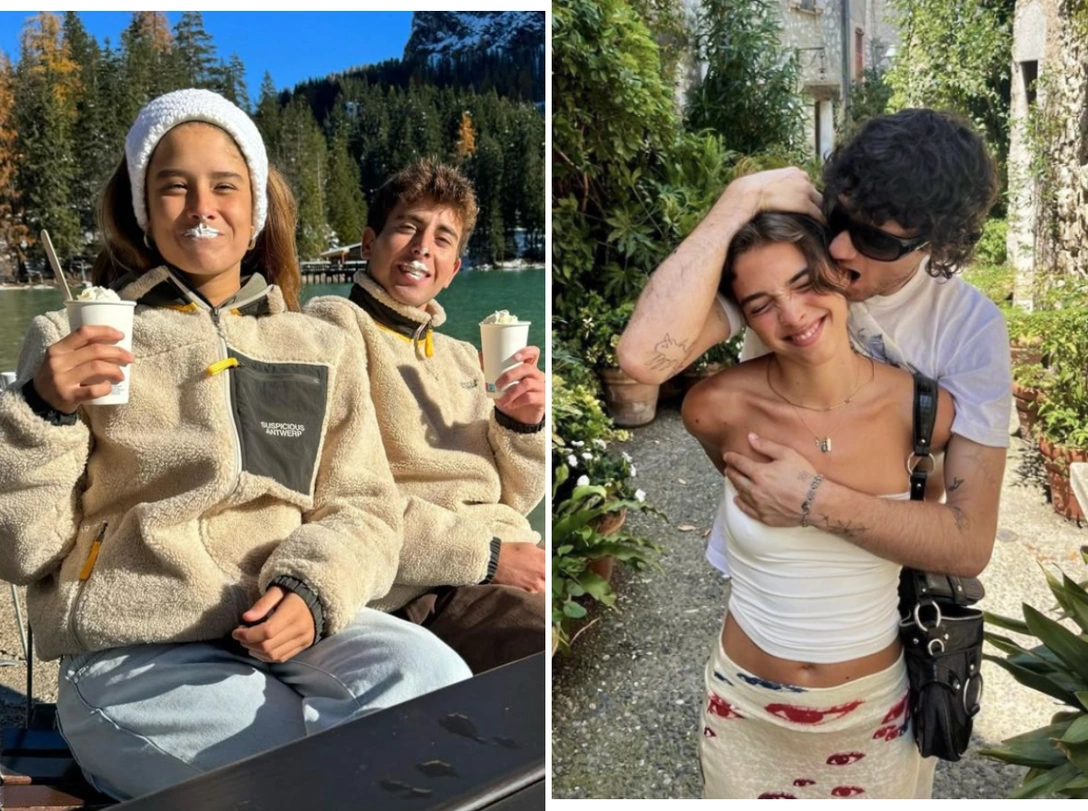 Как зумеры изобрели chillationship — отношения без драмы и без будущего | marieclaire.ru