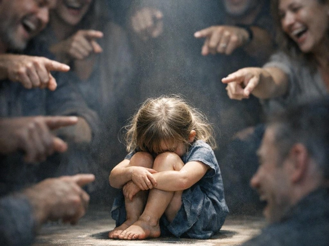 Участники дискуссии высказались о токсичном поведении родителей в отношении детей. | Источник: Алёна Золотухина / NGS.RU