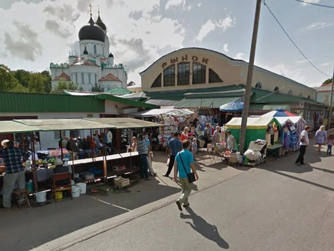 Источник: скриншот google.com/maps