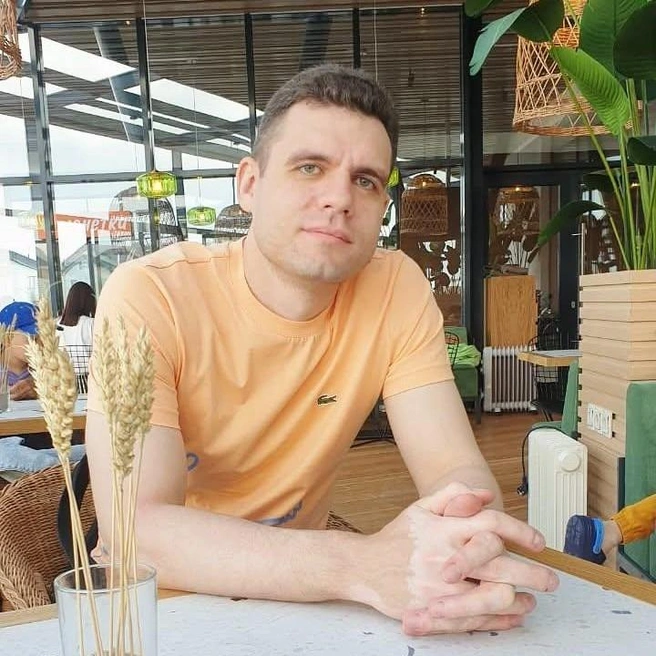 Источник: Илья Стражников / instagram.com (экстремистская организация, деятельность запрещена на территории РФ)