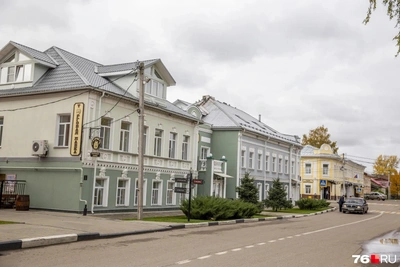 В Вятском построят объездную дорогу