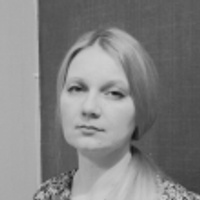 Аватарка Оксана Лушанкина