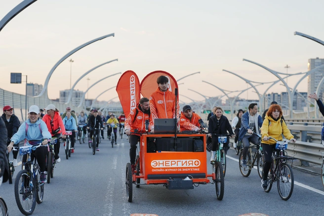 Источник: пресс-служба «Газпром нефти»