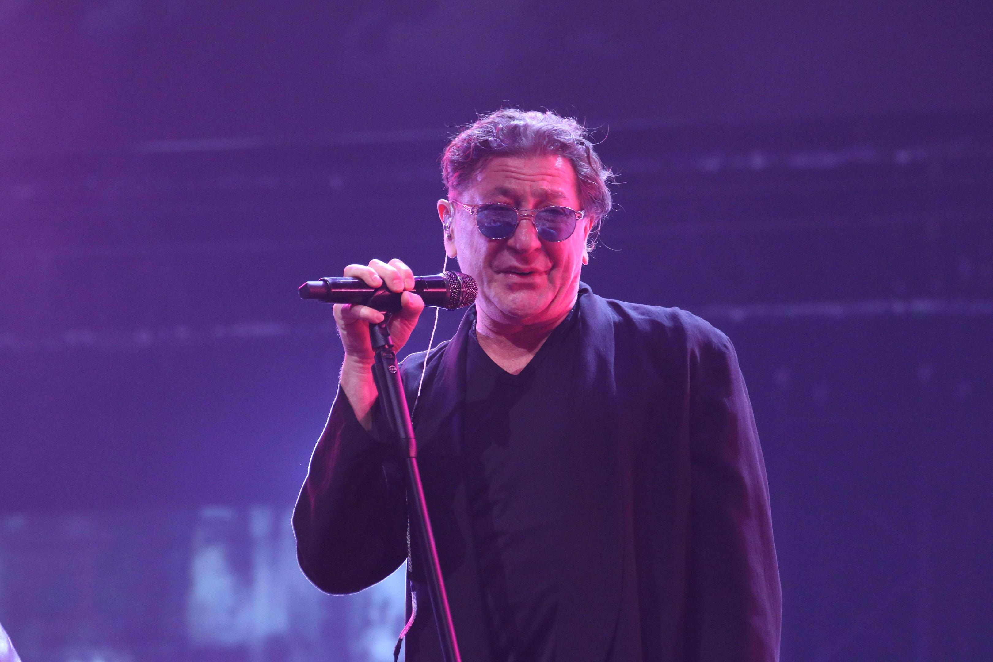 Такое не позволяет себе даже SHAMAN. В Тюмени за бешеные деньги продают билеты на концерт Лепса