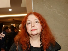Мария Арбатова: «Надеюсь дожить до того дня, когда на Марате Башарове будет ярлык «насильник»