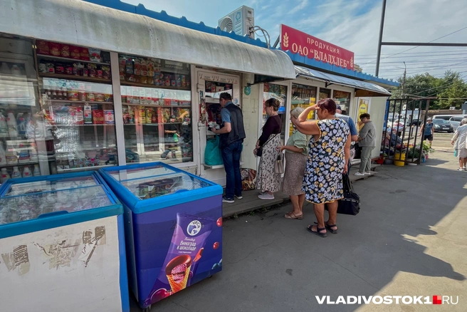 Источник: Елена Буйвол / VLADIVOSTOK1.RU