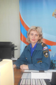 Марина Якупова