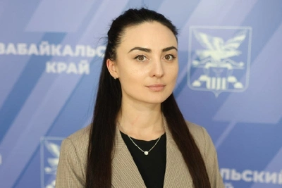 В Забайкалье назначили главу Департамента труда и занятости