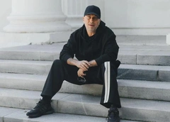 «Мне повезло»: Дмитрий Нагиев о возвращении на экраны с сериалом «Актерище»