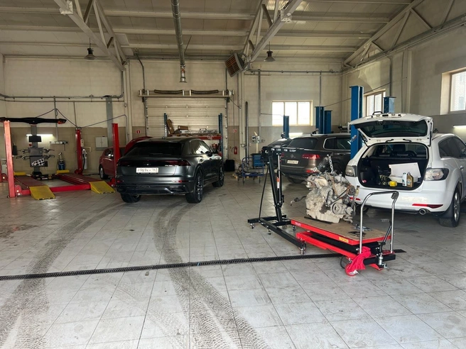 Источник: «Арена»