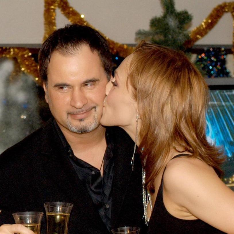 «Тогда он был женат!»: Альбина Джанабаева выложила фото с Валерием Меладзе 20-летней давности и разозлила публику