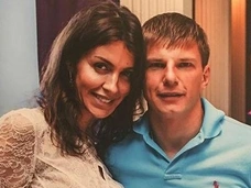 Андрей Аршавин отказал дочери в прописке