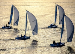 Где и как заняться яхтингом в Москве: советы от PROyachting