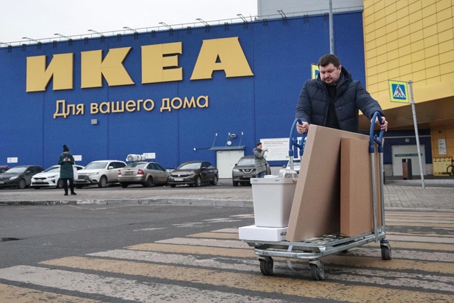 Фото из архива | Источник: Павел Каравашкин / FONTANKA.RU