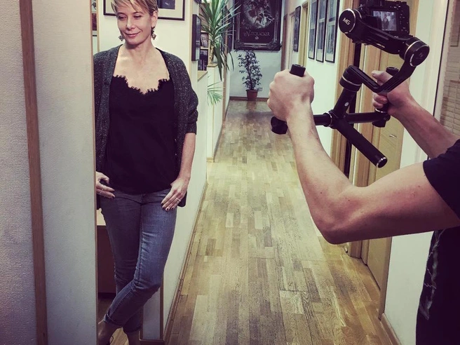 Источник: juliavysotskayaofficial/ Instagram.com (экстремистская организация, деятельность запрещена на территории РФ)