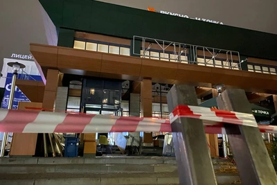 В Самаре появится новый ресторан «Вкусно — и точка»