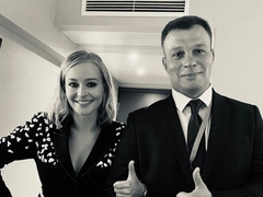«Фантазеры вы мои»: Пересильд опровергла слухи о романе с Абрамовичем