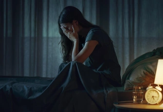 «Понимаю, что муж погиб на СВО, но поверить в это до сих пор не могу»