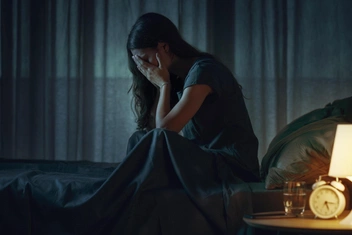 «Понимаю, что муж погиб на СВО, но поверить в это до сих пор не могу»