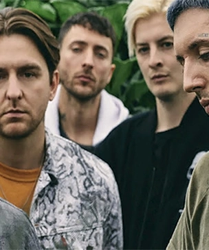 Концерт недели: Bring Me The Horizon (6.02 — Петербург, 8.02 — Москва)