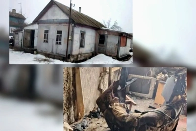 Следствие выясняет обстоятельства двух пожаров со смертельным исходом