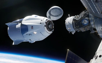 Запуск к МКС корабля Crew Dragon с «уполовиненным» экипажем отложили до 26 сентября