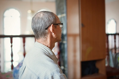 В Азнакаево пенсионер выстрелил в инвалида из дома престарелых