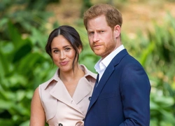 Принц Гарри намекнул на возможное возвращение с семьей в Великобританию