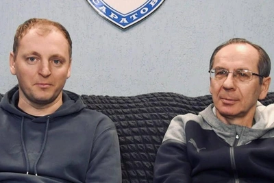 Сергей Оголев о кадровых изменениях в «Соколе»