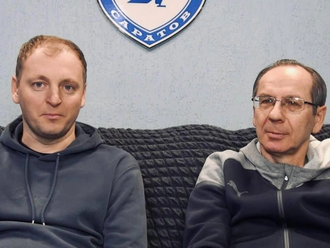 Саратовские футболисты отправятся на южные моря | Источник: ПФК «Сокол» Саратов / Telegram