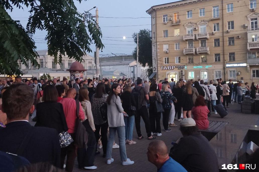 «Да чего тут идти осталось-то». Прогулялись из центра на Западный — это заняло столько же времени, сколько поездка на автобусе