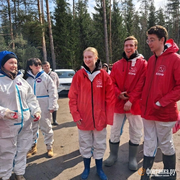 Источник: Анна Мотовилова / FONTANKA.RU
