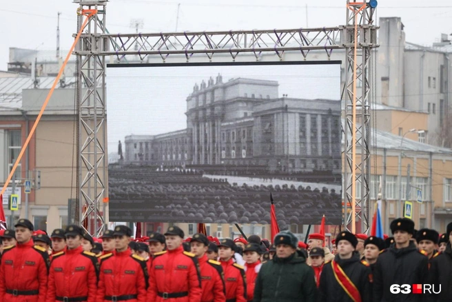 Источник: Роман Данилкин / 63.RU