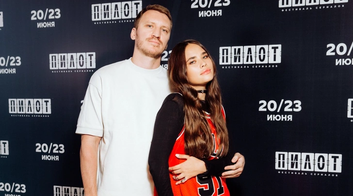 Звезда сериала «Капельник» Ася Резник разводится с мужем-режиссером: причина разрыва | Источник: Соцсети