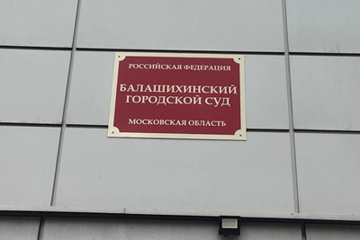Дело Долиной о мошенничестве передано в Лефортовский суд