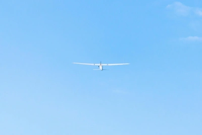 Над Нижегородской областью уничтожили беспилотник