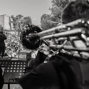 Исследовать себя и открыть новые чувства: чем заняться на фестивале Chess & Jazz