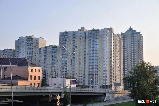 Рассказываем, чем занимается совет дома и зачем вообще он нужен | Источник: Артем Устюжанин / E1.RU