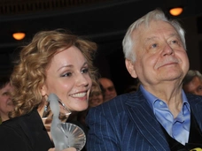Марина Зудина: «Если бы я не встретила Табакова, в моей жизни был бы не один брак»