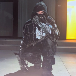 Рэпер EsDeeKid — это Тимоти Шаламе? Актер ответил на слухи