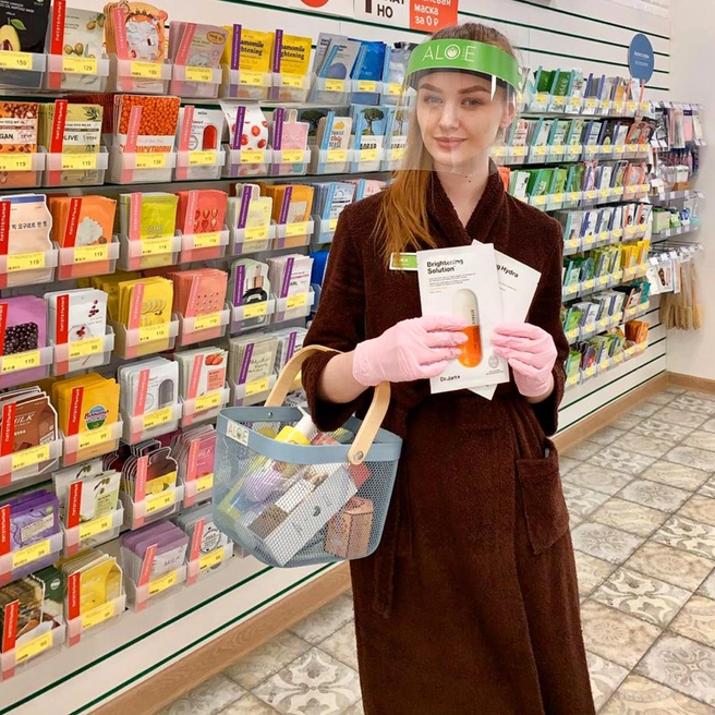Источник: ALOEsmart