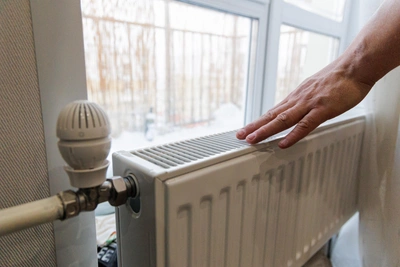 KGK Updates on Heating Restoration in Kurgan Following Accident