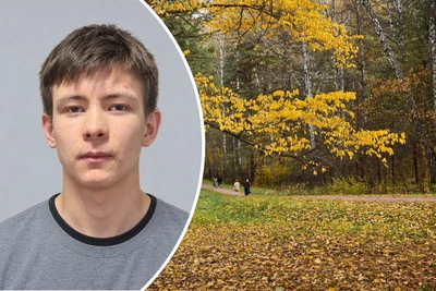 В Екатеринбурге неделю ищут 18-летнего Алексея Личмана