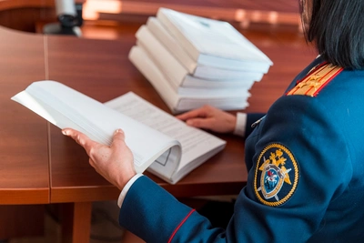 Житель Поронайска напал на полицейского в кафе