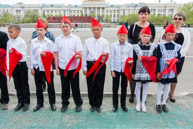 Источник: Ксения Зимина