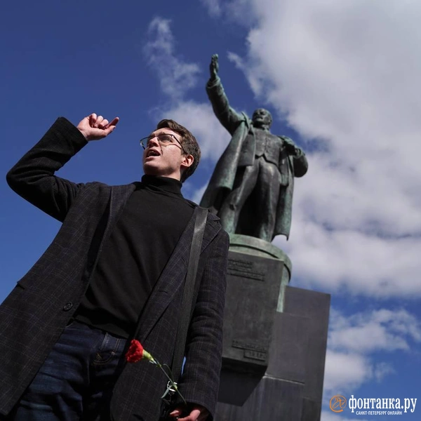 Источник: Павел Даиси / «Фонтанка.ру»