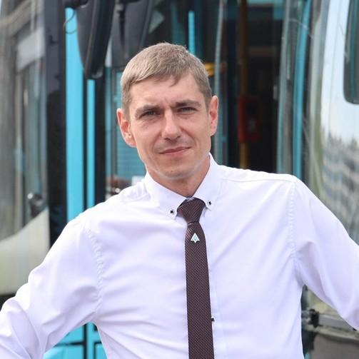 Виталий Володьков