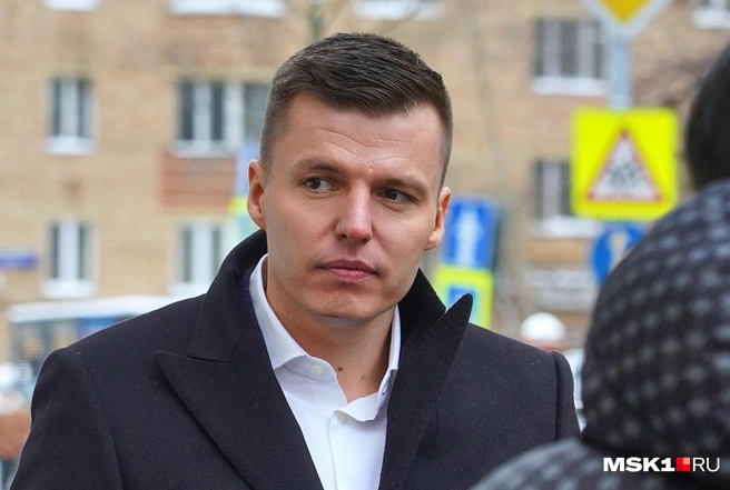 Адвокат расскрыл подробности встречи с Артемом Чекалиным в СИЗО | Источник: Артём Рамазани-Зубов / MSK1.RU